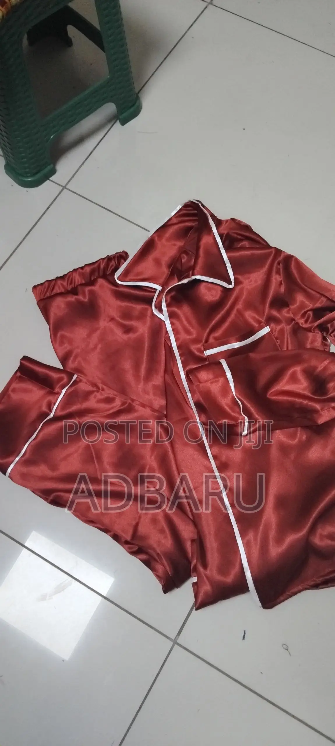 Pijama Clothes Custome Made and Wholesales/ የፒጃማ ልብሶችን በትዕዛዝ እንሰራለን