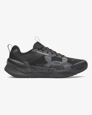 Under Armour Under Armour Reign Xt Shoes, Black Carbon