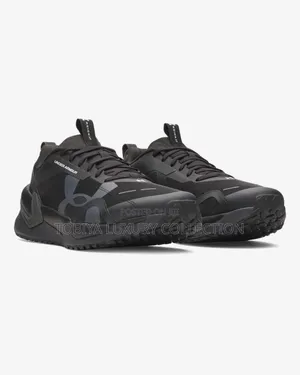 Under Armour Under Armour Reign Xt Shoes, Black Carbon