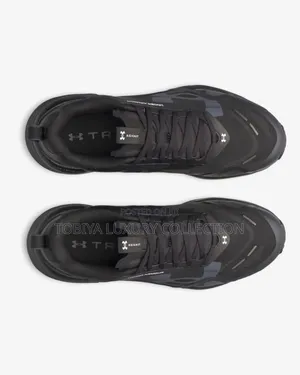 Under Armour Under Armour Reign Xt Shoes, Black Carbon