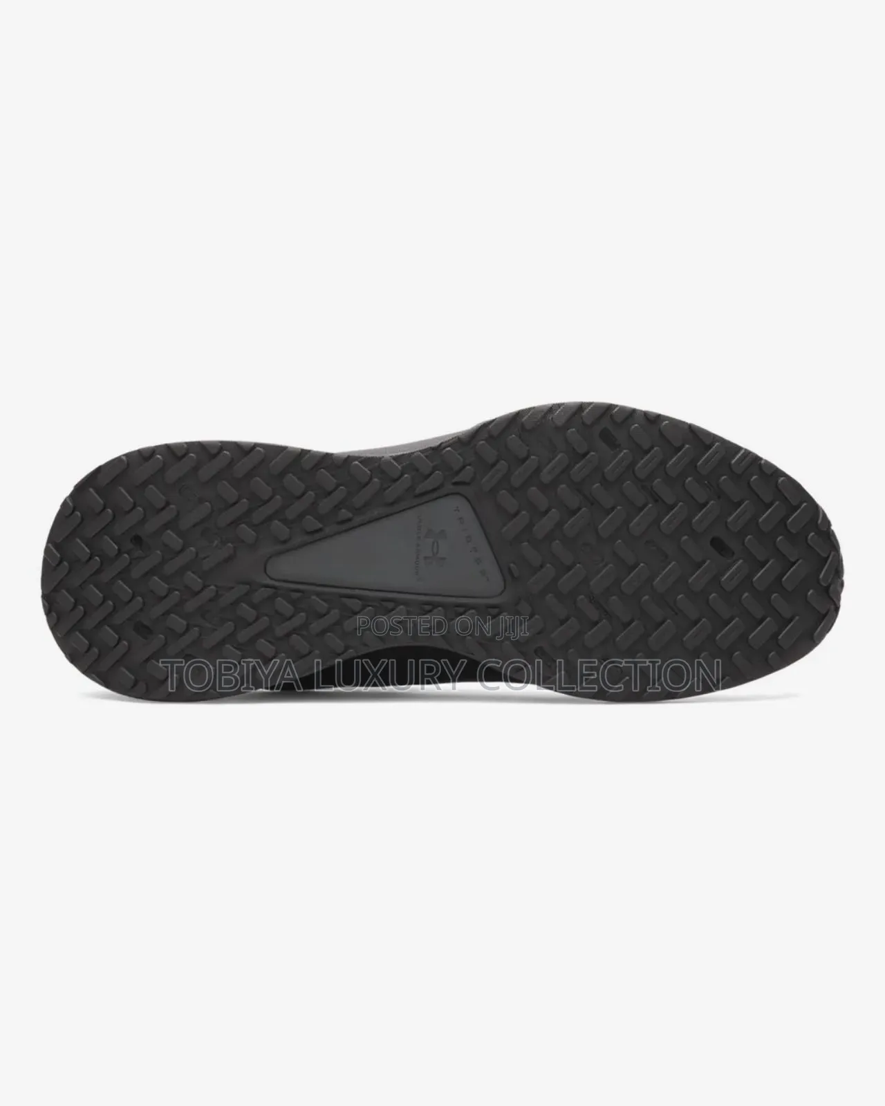 Under Armour Under Armour Reign Xt Shoes, Black Carbon