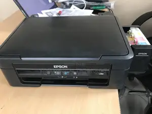 Epson L382