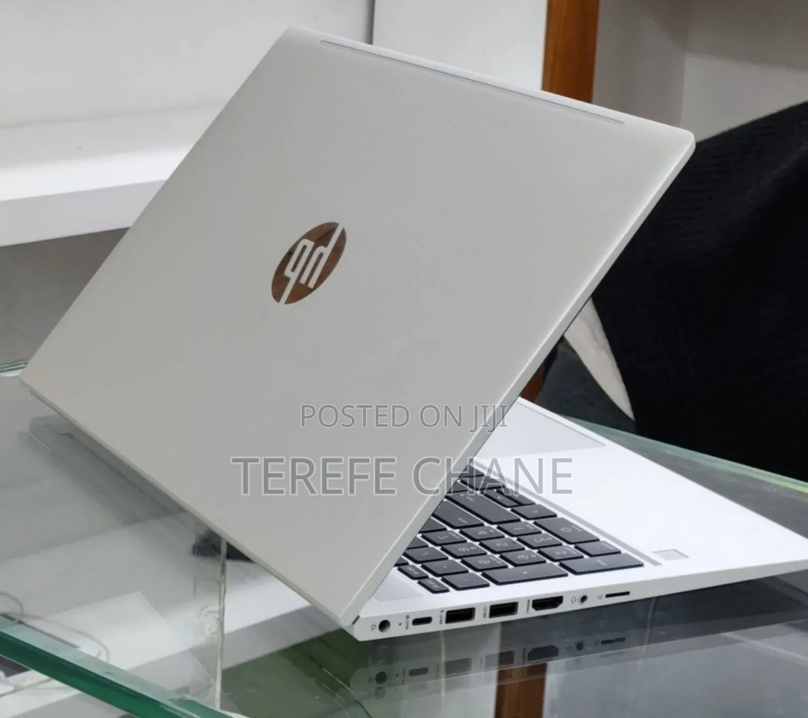 New Laptop HP ProBook 450 G8 16GB Intel Core i5 SSD 256GB