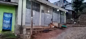 የሚሸጥ ቤት በጥሩ ሁኔታ የተሰራ