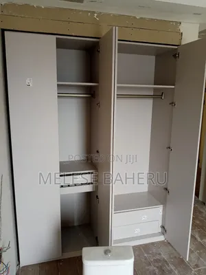 Furniture Assembly ፍርኒቸር ገጠማ