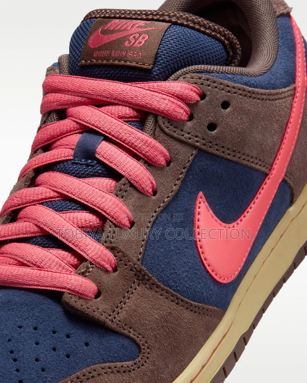 Nike Sb Dunk Low Pro 35 K Order Yours Now