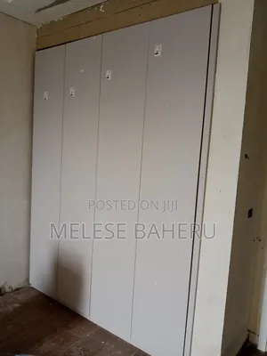 Furniture Assembly ፍርኒቸር ገጠማ