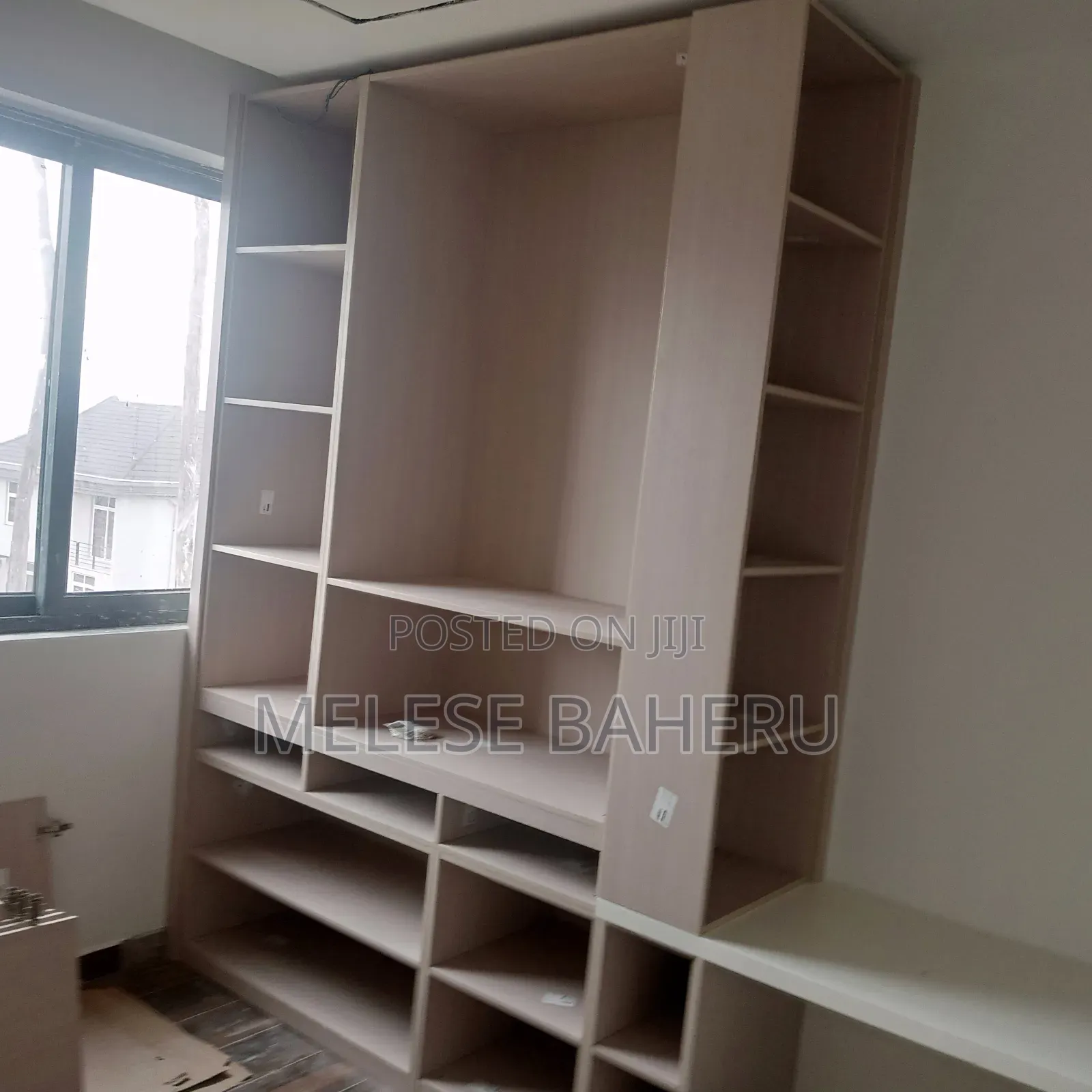 Furniture Assembly ፍርኒቸር ገጠማ