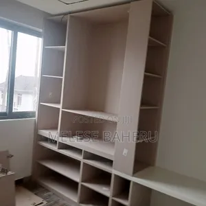 Furniture Assembly ፍርኒቸር ገጠማ