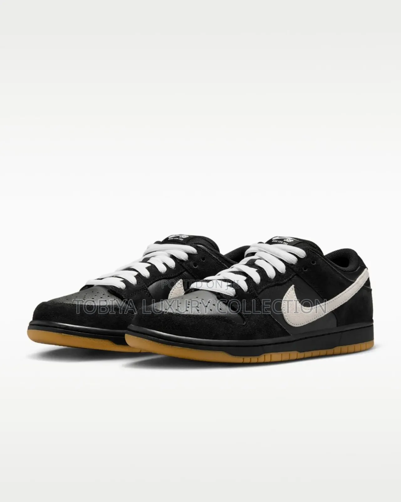 Nike Sb Dunk Low Pro