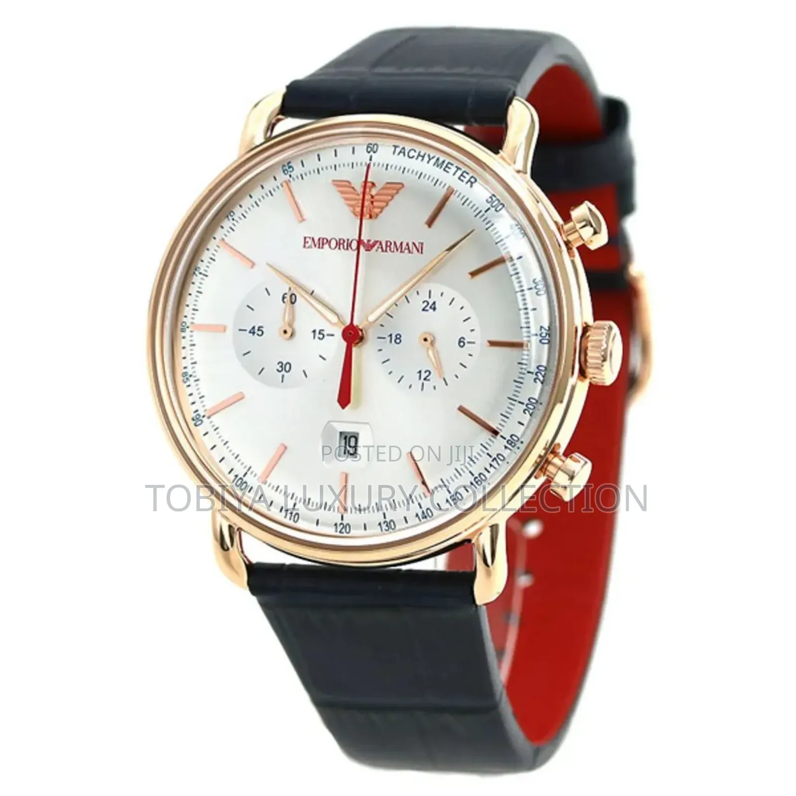 Emporio Armani Men's Wristwatch Ar11123