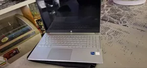 New Laptop HP Pavilion 15 8GB Intel Core i5 SSD 512GB