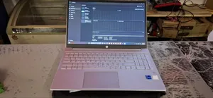 New Laptop HP Pavilion 15 8GB Intel Core i5 SSD 512GB