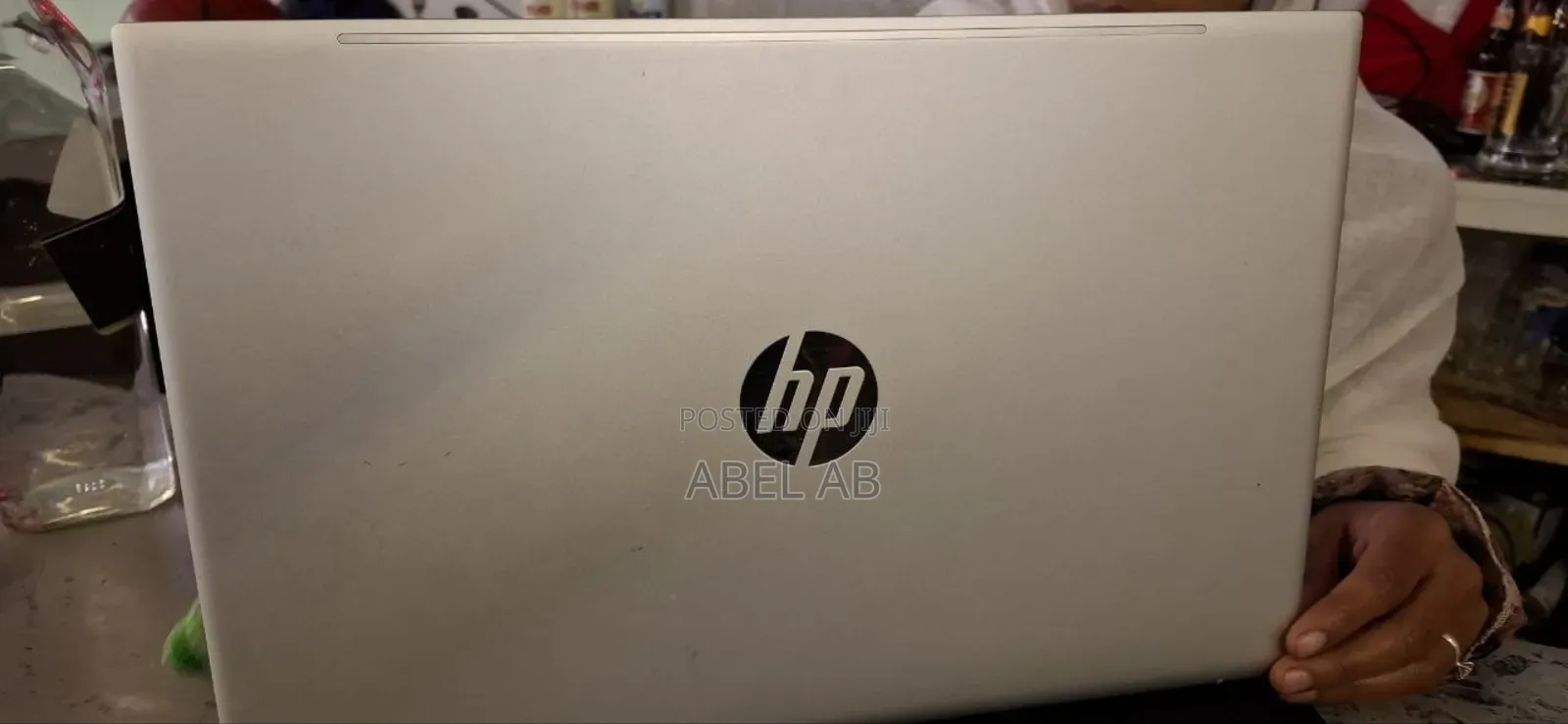 New Laptop HP Pavilion 15 8GB Intel Core i5 SSD 512GB