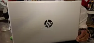 New Laptop HP Pavilion 15 8GB Intel Core i5 SSD 512GB