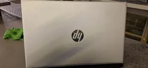 New Laptop HP Pavilion 15 8GB Intel Core i5 SSD 512GB