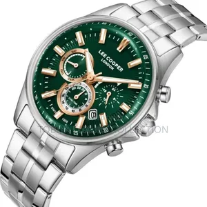 Lee Cooper Chrono