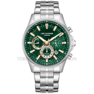 Lee Cooper Chrono