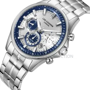 Lee Cooper Chrono