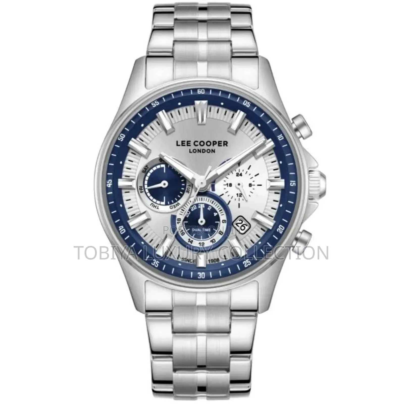 Lee Cooper Chrono