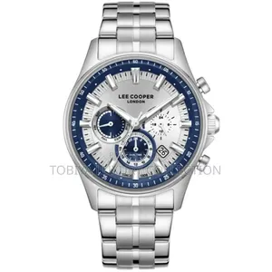 Lee Cooper Chrono