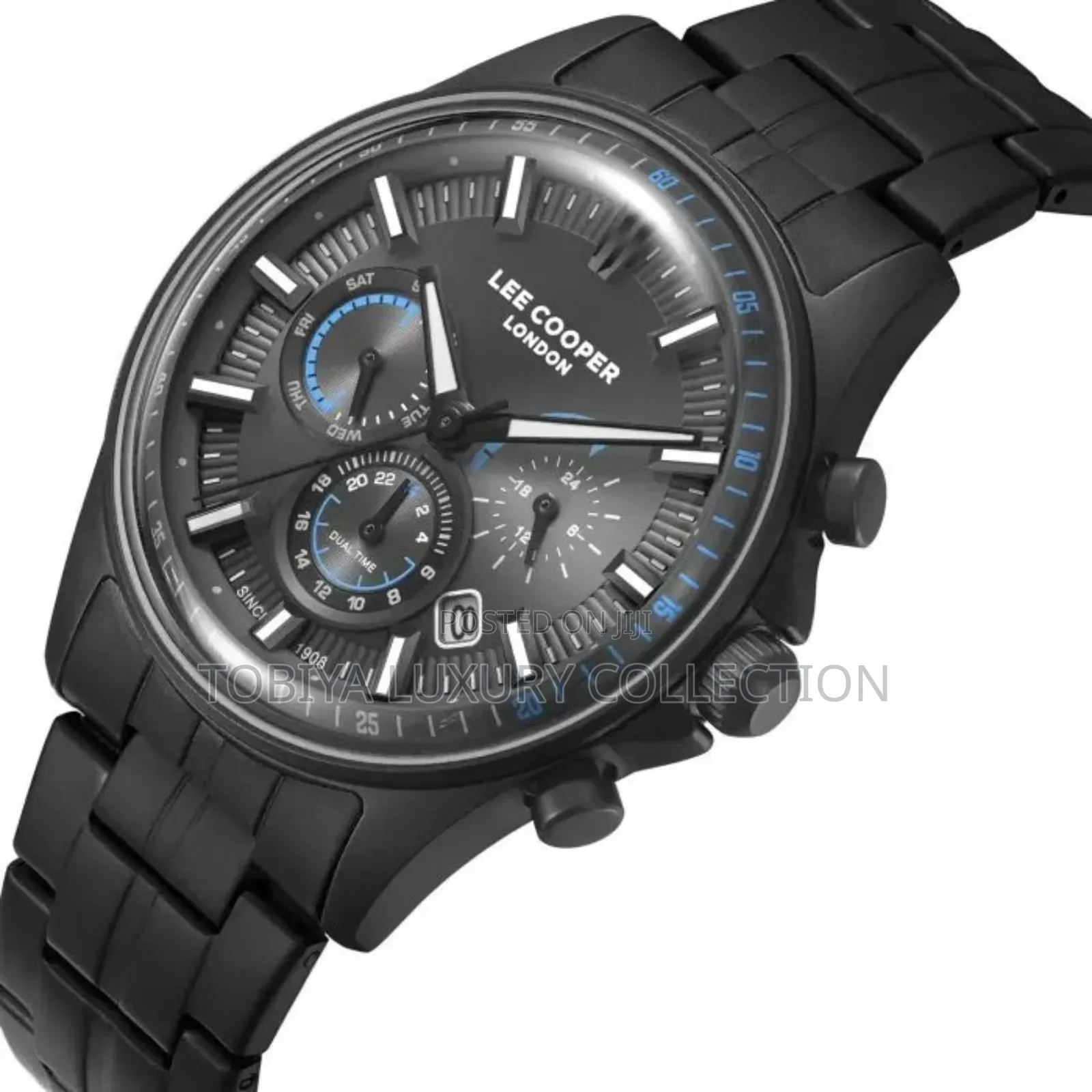 Lee Cooper Chrono