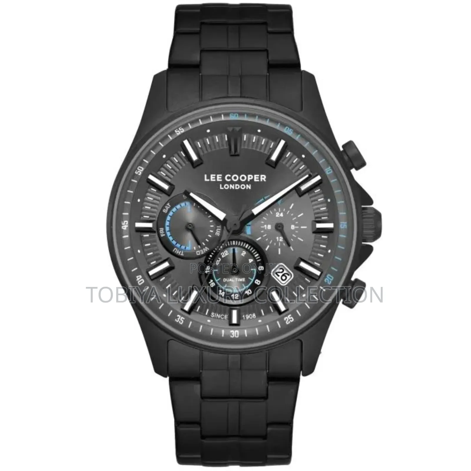 Lee Cooper Chrono