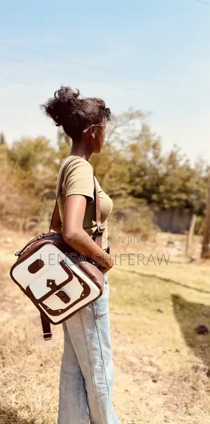 School Bag
