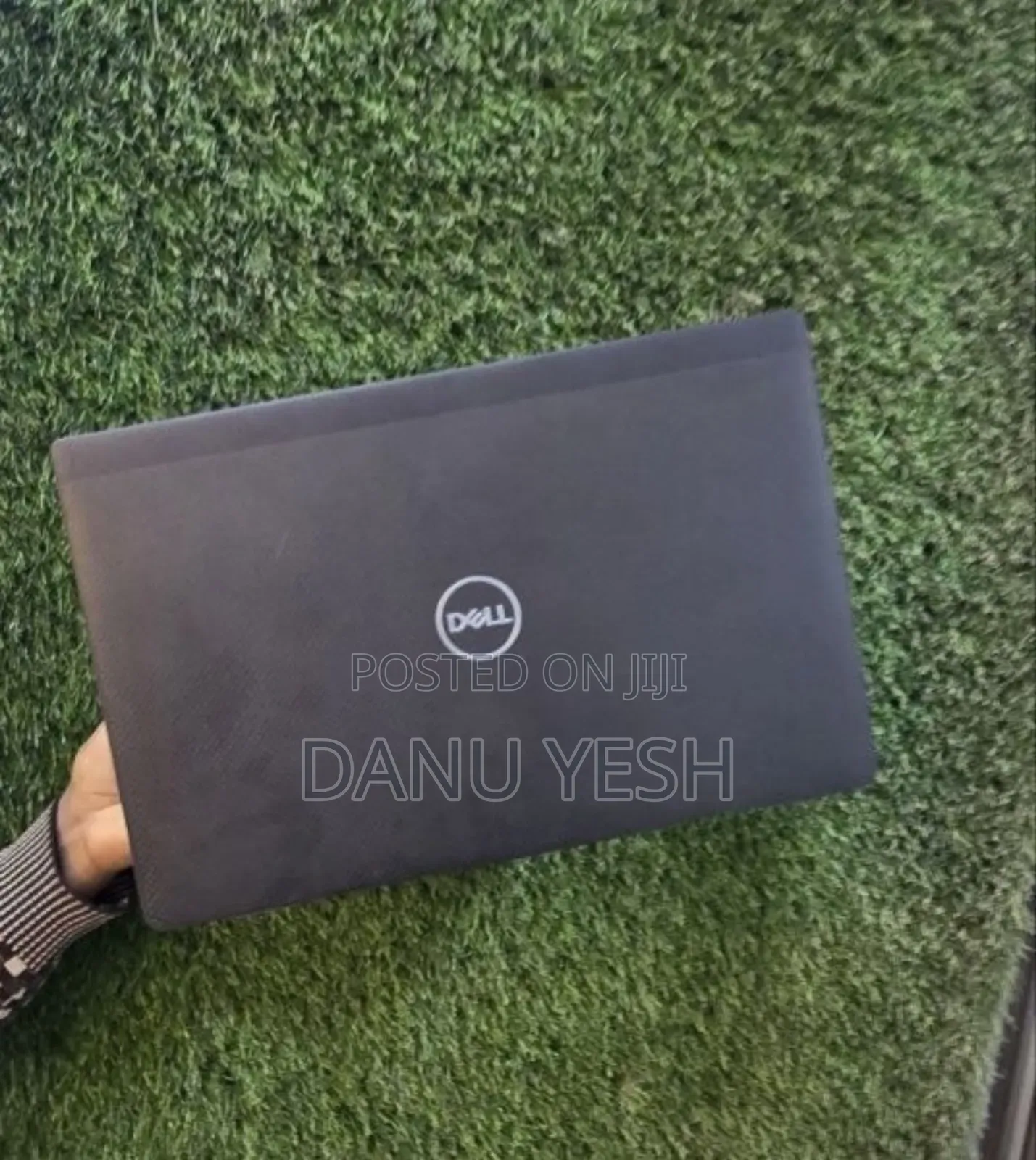 New Laptop Dell Latitude 7420 16GB Intel Core i5 SSD 256GB