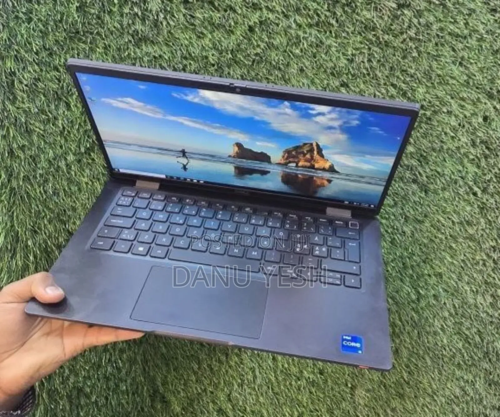 New Laptop Dell Latitude 7420 16GB Intel Core i5 SSD 256GB