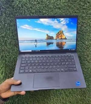 New Laptop Dell Latitude 7420 16GB Intel Core i5 SSD 256GB