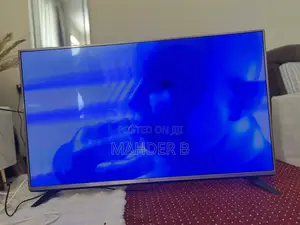 Lg Tv Non Smart Tv 49”