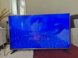 Lg Tv Non Smart Tv 49”