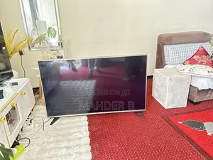 Lg Tv Non Smart Tv 49”