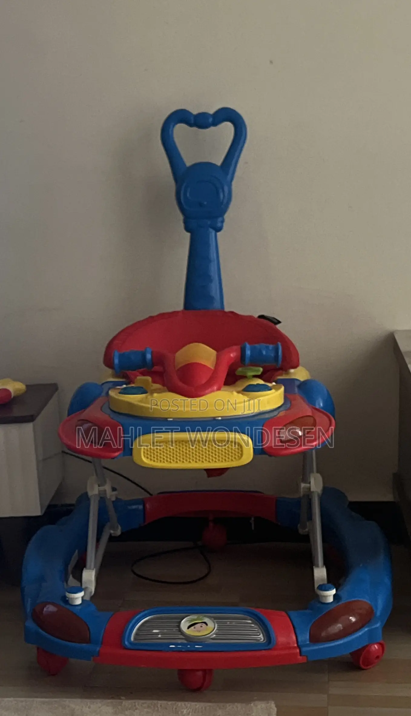 Baby Walker