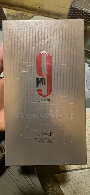 Pm ሽቶ ኦርጂናል 9pm Perfume Orginal 9 ከ24 ሰዓታት በላይ የሚቆይ የጊዜው ተመራጭ ብራንድ!