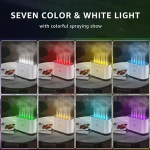 Humidifier Spray Perfume Air Conditiner እስፕሬይ የቤት ሽቶ እና ማቀዝቀዣ