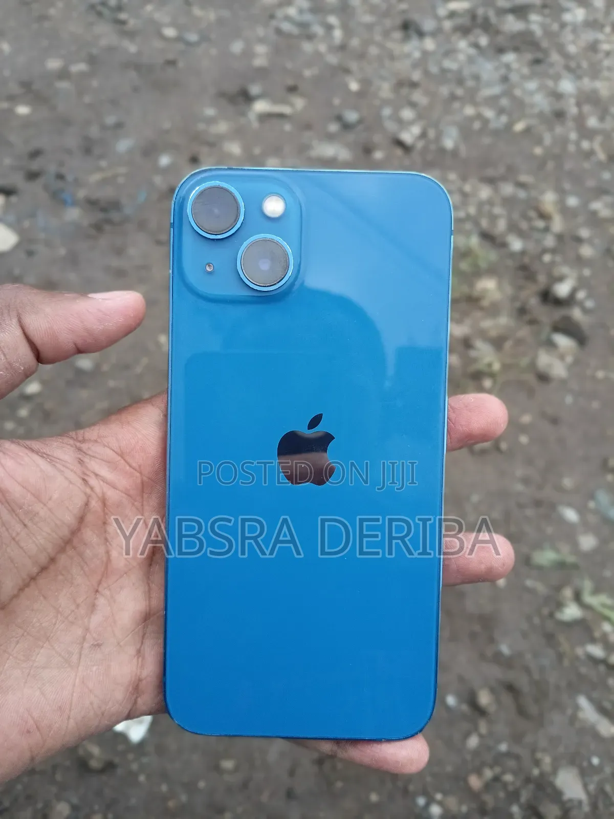 Apple iPhone 13 128 GB Blue