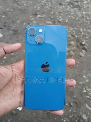 Apple iPhone 13 128 GB Blue