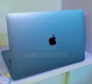 New Laptop Apple MacBook Pro M1 8GB Apple M1 SSD 256GB