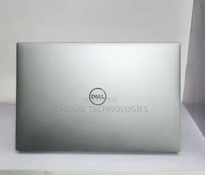 New Laptop Dell Precision 5570 16GB Intel Core i7 SSD 512GB