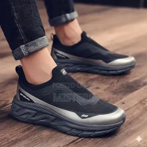 Goupu Sneaker