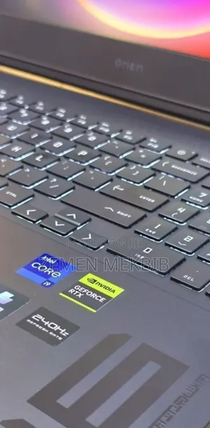 New Laptop Lenovo Legion 5 32GB AMD Ryzen 9 SSD 1T