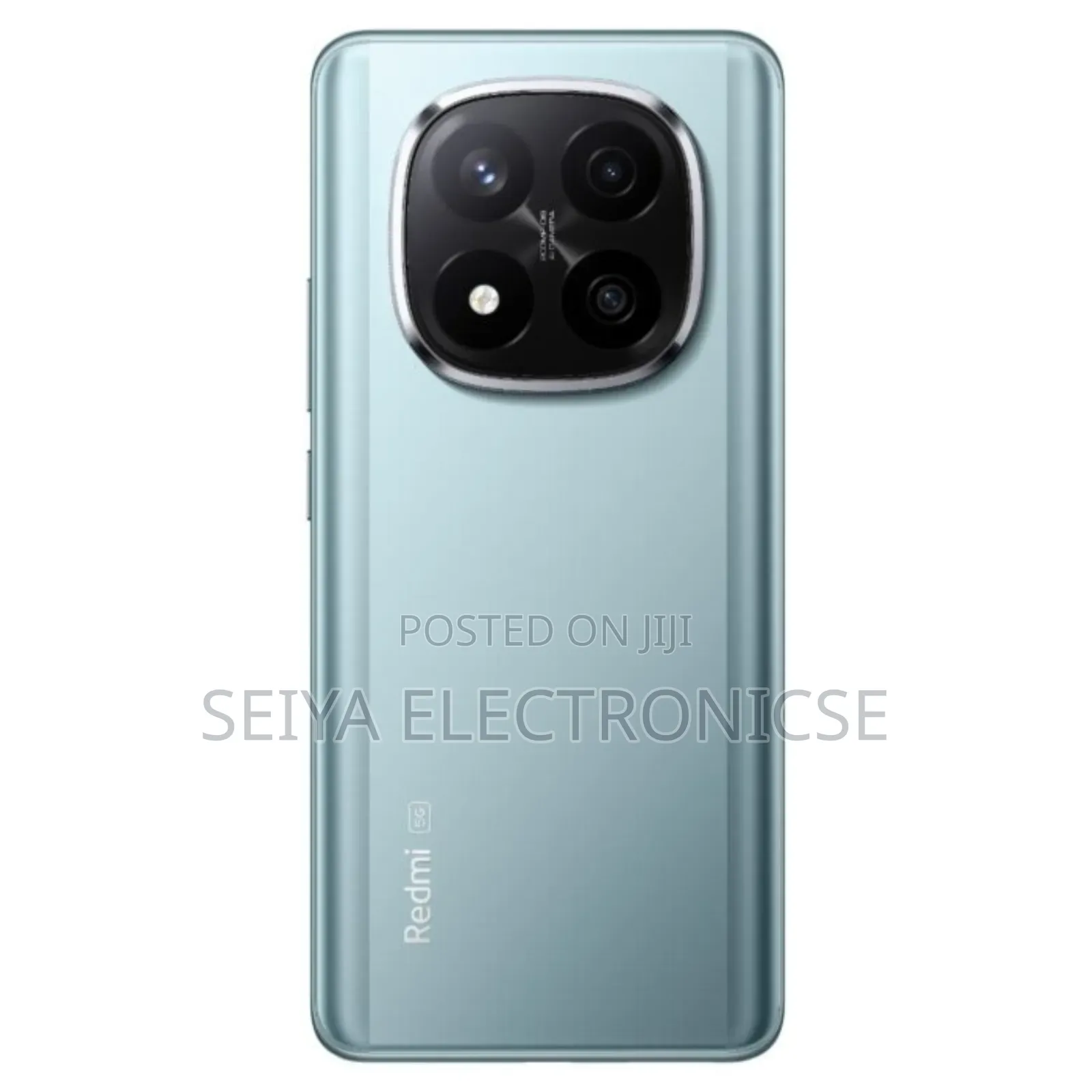 New Xiaomi Redmi Note 14 Pro+ 512 GB Red