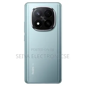 New Xiaomi Redmi Note 14 Pro+ 512 GB Red