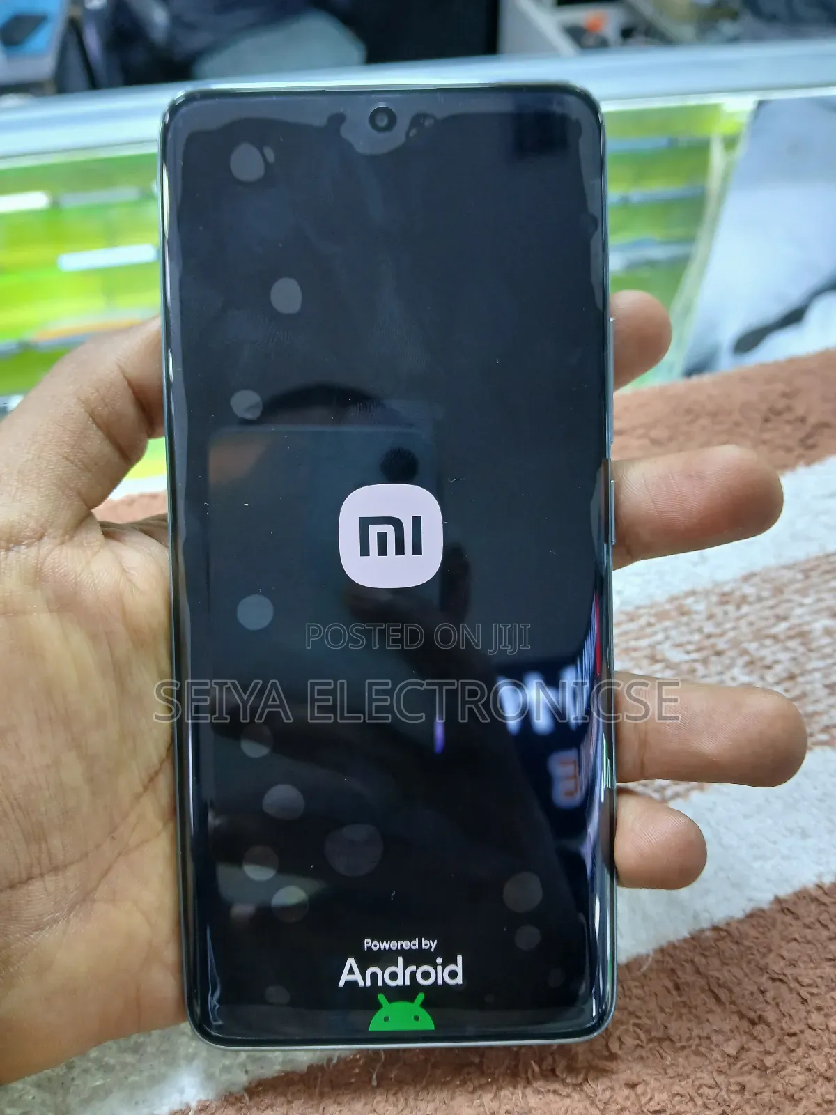 New Xiaomi Redmi Note 14 Pro+ 512 GB Red