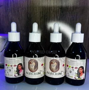 Alkrim Oil
