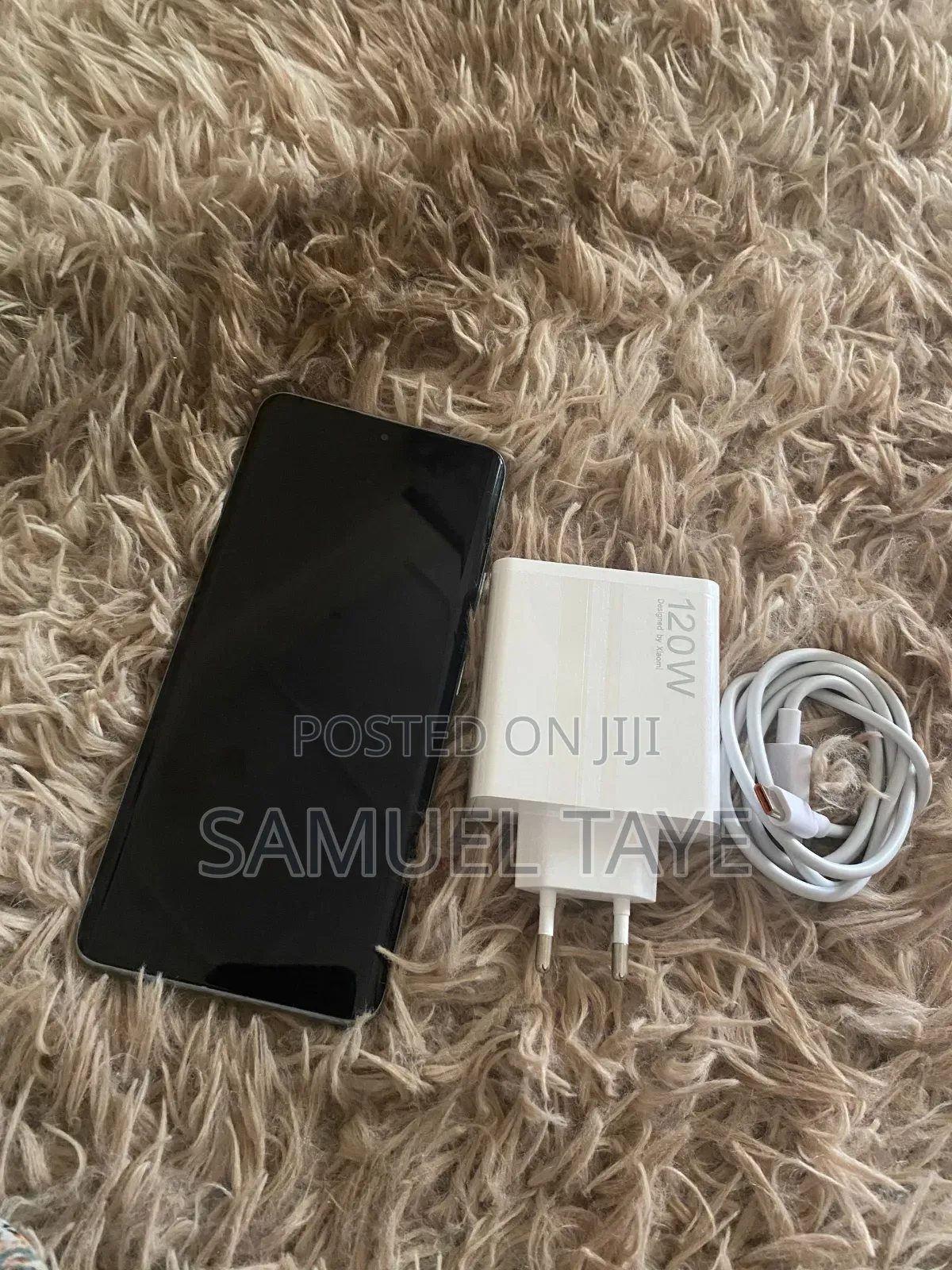New Xiaomi Redmi Note 14 Pro+ 512 GB Gray