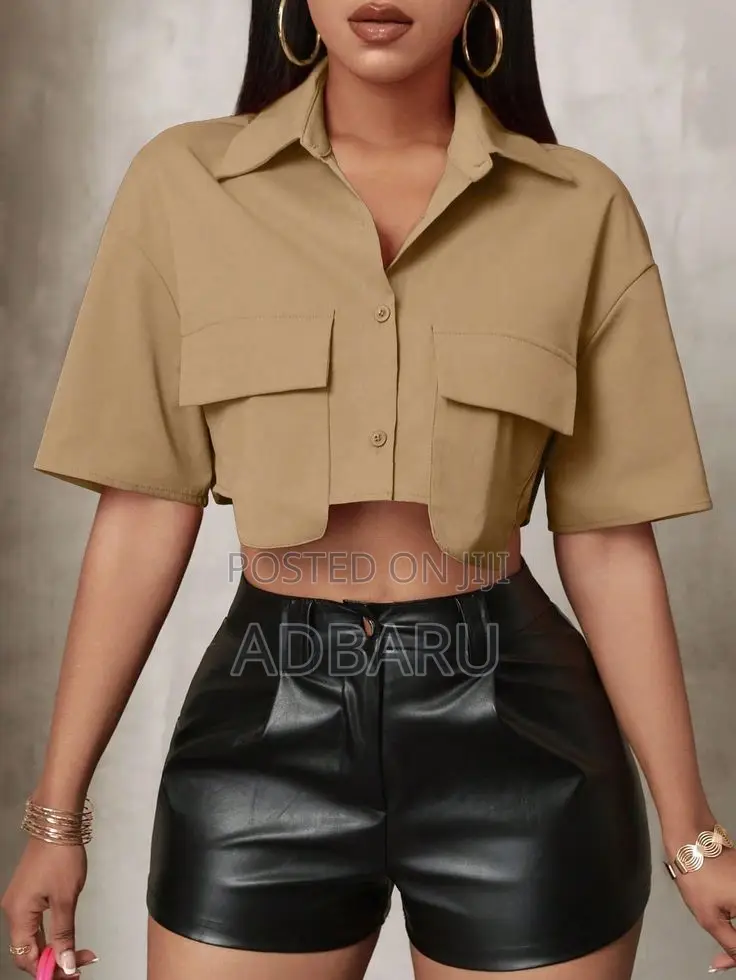 Womens /ለየት ያሉ የሴቶች ቶፕ ሸሚዞችን ከፈለጉ