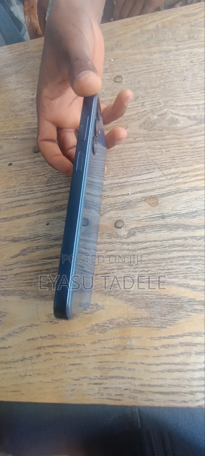 Samsung Galaxy M15 128 GB Blue